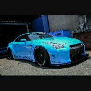 Meet your Posher, Kayden